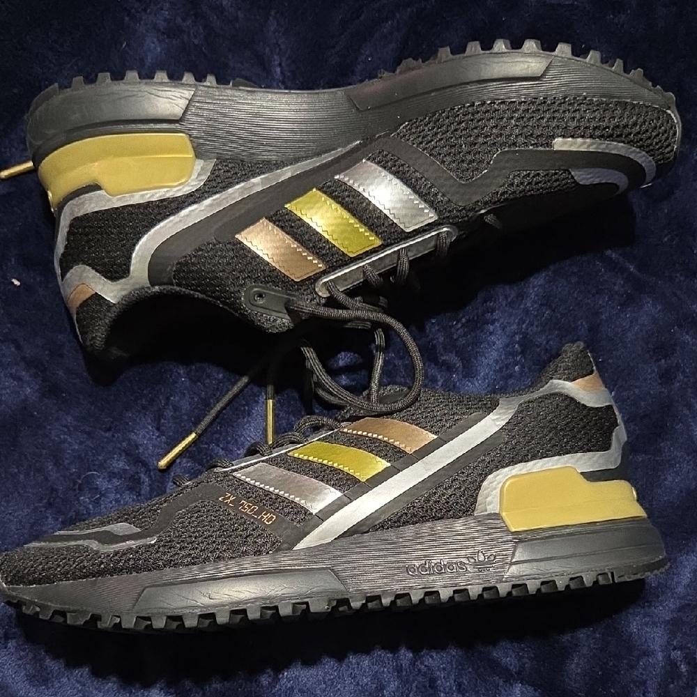 Adidas ZX750 HD Big Kids Athletic Shoes